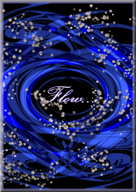 Flow...Blue