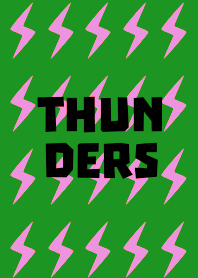 thunder THEME 59