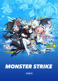 【モンスト】エボニー＆アイボリー