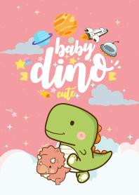 ไดโนเสาร์ ชาวแก๊งค์สวีท