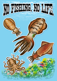 Saltwater fish (1)