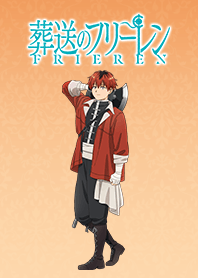 『葬送のフリーレン』シュタルクver.