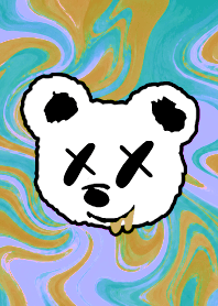 WAVE BEAR THEME 24
