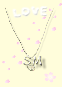 initial S&M(cherry blossoms.2)