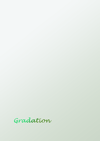 Gradation...