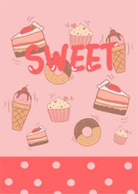 The Sweet Mania