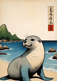 comfortable seaside ffC961