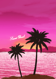 Sunset Beach 210