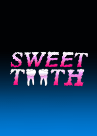 Sweet Tooth V.1