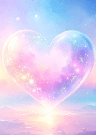 The day sparkling love was born! Vol.1