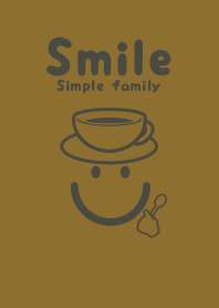 Smile & Teatime Golden Order