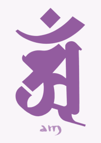 BONJI zodiac [aM] PURPLE LOVER (0674
