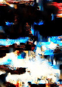 Bright Moon and Dawn A734c7