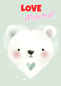 Minimal Pet Theme - JP20