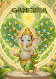 พระพิฆเนศน่ารัก, ถูกลอตเตอรี่รวย 30 ล้าน