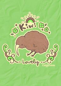 Natural Kiwi!!