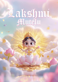 พระแม่ลักษมี โชคดีมีดวง เฮงๆ 29