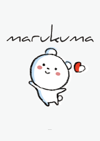 Gray : Marukuma2
