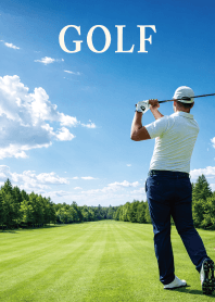 Theme of Golf8