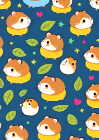 Obrolan Hamster 9