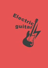 Electricguitar ORN bar million