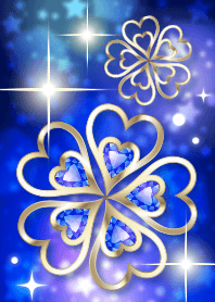 9月の誕生石 サファイア