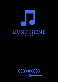 MUSIC THEME-MEKYM 41