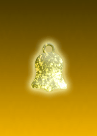 Winter bell yellow
