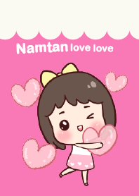 Namtan - Namtan