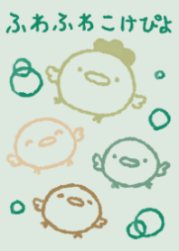 huwakokepiyo natural