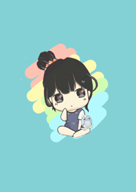 โลมาของฉัน