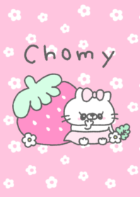 Chomy2