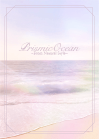 prismic ocean 3