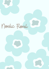 Nordic Floral 9