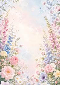 Blooming Sky 008!