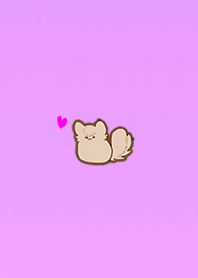 Squirrel happiness 10011