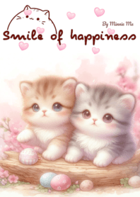 Smile Of A Happy Easter NO.03