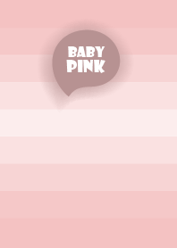 Baby Pink Shade Theme