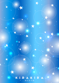 K I R A K I R A -UNIVERSE STAR 2-