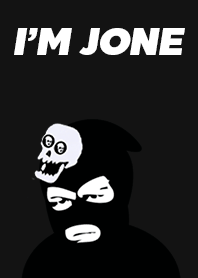 I'm Jone