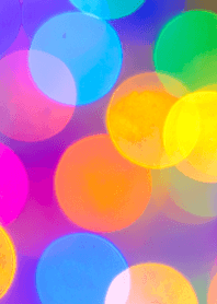 Neon Bubble Vol.1