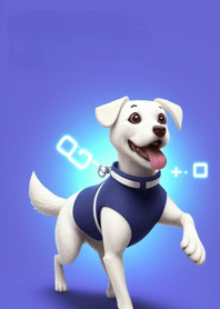 What... dog what? 4C1AC0