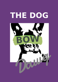THE DOG THEME 279
