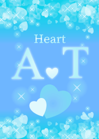 A&T-economic fortune-BlueHeart-Initial
