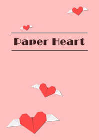 Paper Heart