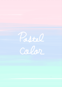pale tone pastel Color
