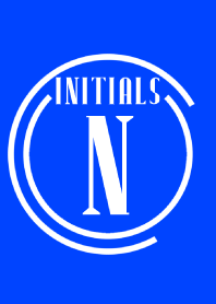 Initials 4 "N"