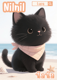 นิลนิล (ฟ้า)