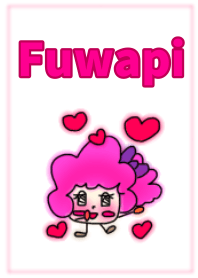 ふわぴー族