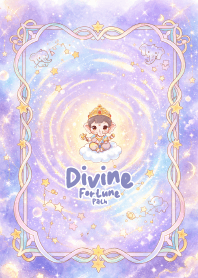 Divine Fortune Path